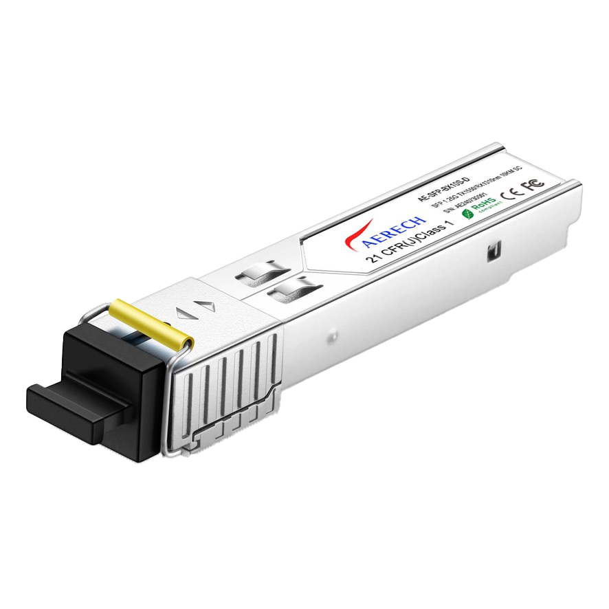 SFP-BX10S-D