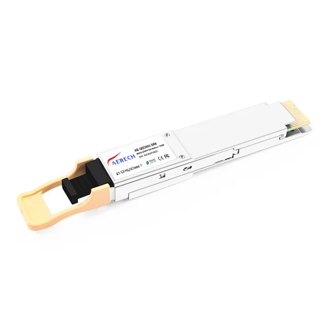 800G QSFP-DD SR8
